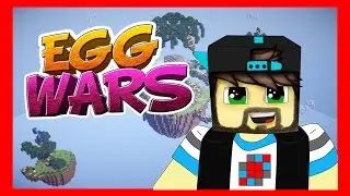 Tentei Mas N&atilde;o Deu - EGG WARS VELOCZ