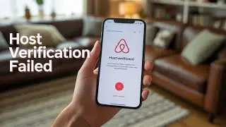 5 Simple Tricks to Fix Airbnb Host Verification Problems