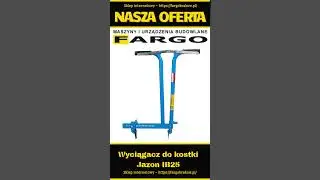 Wyciągacz do kostki Jazon IB25 - FARGO KRAK&Oacute;W