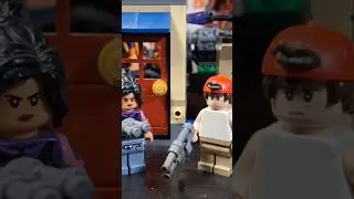 I MADE GTA 6 INTO LEGO #foryou #lego #gta6 #gta #fyp #shorts #youtubeshorts #viral #fypシ
