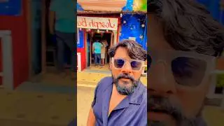 Joseph Bar 🍷Goa 😎🔥#shorts #shortsfeed #goa #bar #youtube #travel #funny #mastivlog #vlog #trend