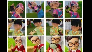 Todas Las Interacciones del Patio en Hello Neighbor: Search & Rescue