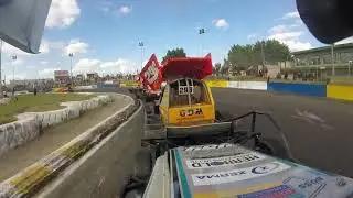 V8 Hotstox skegness may 2025 number 6