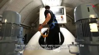 Lagerwey L100 Productvideo NL