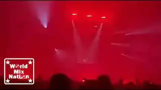 Carl Cox @ London OVO Arena Wembley 15 October 2022
