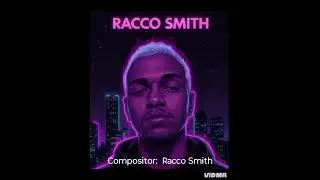Almas - Racco Smith
