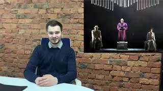 Культурный дайджест 5 - открытие театров после локдауна, самая точная копия Давид, лучший фильм 2020
