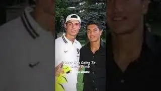 Друг Роналду Альберт пожертвовал всей своей жизнью...🥺