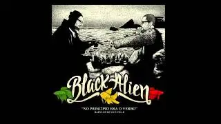 Black Alien - Terra (Babylon By Gus Vol II 