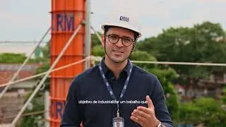 DR Frame | GRUPO DRM