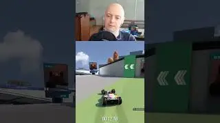 Trackmania Spring 2025-08, PB - 00:21.586 | #casualgamingwithpaul on #Twitch