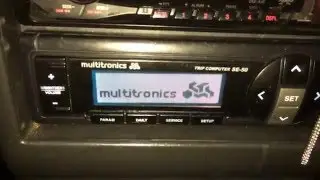 Multitronics SE-50