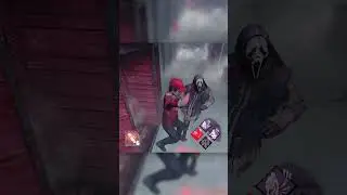 Killers HATE Head On Locker Dwight 💀 #dbd #dbdshorts