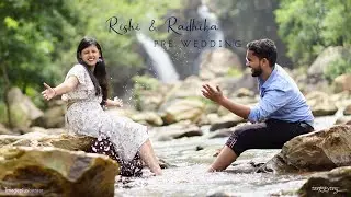 BEST PRE WEDDING 2022 # Rishi & Radhika // Balasore #Imageplusbazaar Production...