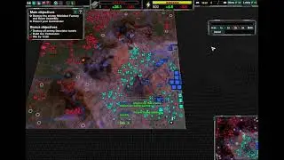 Zero-K Campaign Replays - Yeta (Brutal)