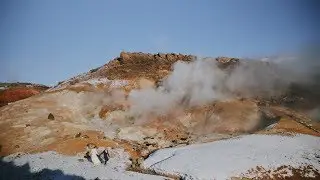 Australian Couple Secretly Elopes in Iceland | Adventure Wedding Video