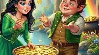 Leprechaun's Love Learning