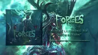 FORCES EP Teaser