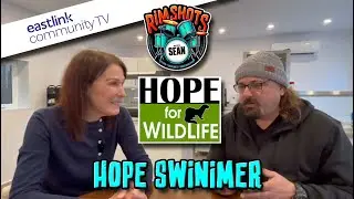 Eastlink Community TV - RWS - Hope Swinimer