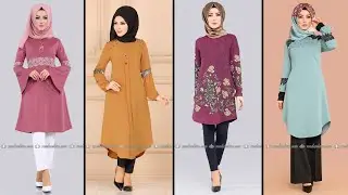 2020 Yaz Modaselvim Tunik Modelleri 12 | The Most Fashionable Trend Tunic Models