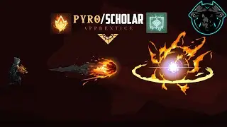 Pyro/Scholar GUIDE