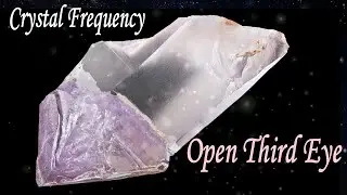 Receive Reiki From AURALITE 23 To Open Your Third Eye