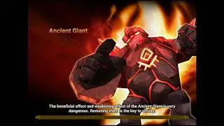 Summoners War - Gb10 speed team