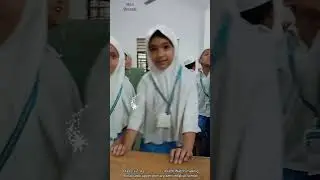 class.2 Hand watch making .(craft )millat school.