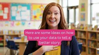 Data Visualization for Nonprofits and Making Numbers Tell Your Story