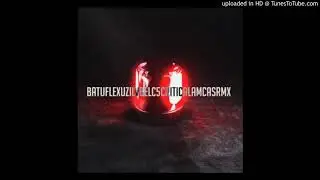 [FREE] Batuflex X Uzi X Lvbel C5 Type Beat - AMCAS 2- (prod.by Ronin)