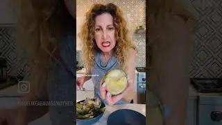 How to Cook and Eat an Artichoke - This is Great For Your Health #wfpb  #healthyrecipes #guthealth