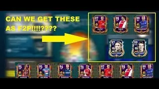 FIFA MOBILE 19 EASTER EVENT EXPLAINED!! PRIME ICONS POSSIBLE FOR F2P AGAIN???