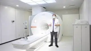 Magnetic Resonance Imaging (MRI)