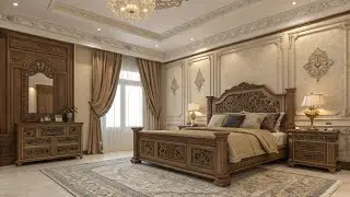 The Most Unique Fantasy Mansion in the World &ndash; You Have to See This!
