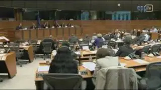 Albania: European Parliament initiative for a political settlement