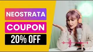 20% OFF | | Neostrata Coupon Code | | Neostrata Discount Code 