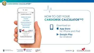 CardioRisk Calculator