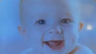 Fisher-Price Digital Soother Laugh N Smile App Full Music Cycle