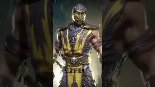 Most Badass Gaming Characters