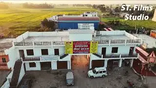 Indraprastha Guest House Koraon | Koraon.org | ST. Films Studio