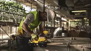 DEWALT ToolConnect Batteries avec Bluetooth