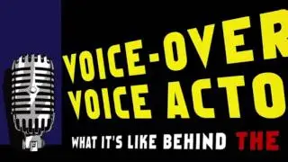 Cartoon Demo Voice Over Recording Studio Orlando Florida | Phantom City Studio
