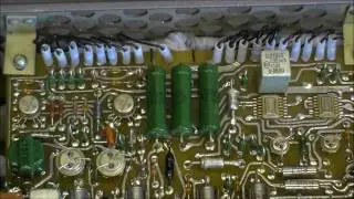 Soviet avionics teardown: RSBN-5S