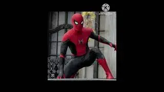 Spiderman New edit |Kingmaster)