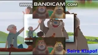 (YTPMV) Chamada Box Kids - Valer a Pena Scan
