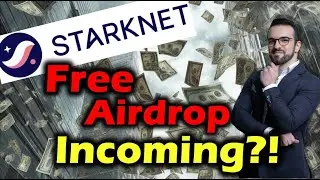 Starknet Airdrop? Full tutorial with the Argent Wallet, Starkgate Bridge and zkLend DeFi
