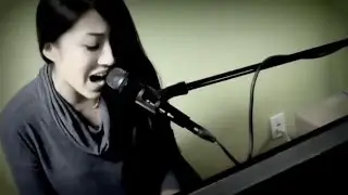 Lukas Graham - 7 Years | Olivia Thai Cover