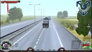 FH 16 QUALIFICADO TOE 3 LDE  .ESTILO BLACK . PRESSÃO DO HORÁRIO.😎🤙🇧🇷