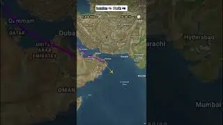 Из Лондона в Перт 🇬🇧✈️🇦🇺 | Самый длинный рейс, выполненный Boeing 787!