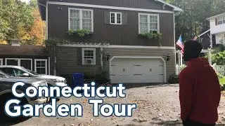 Connecticut Garden Tour